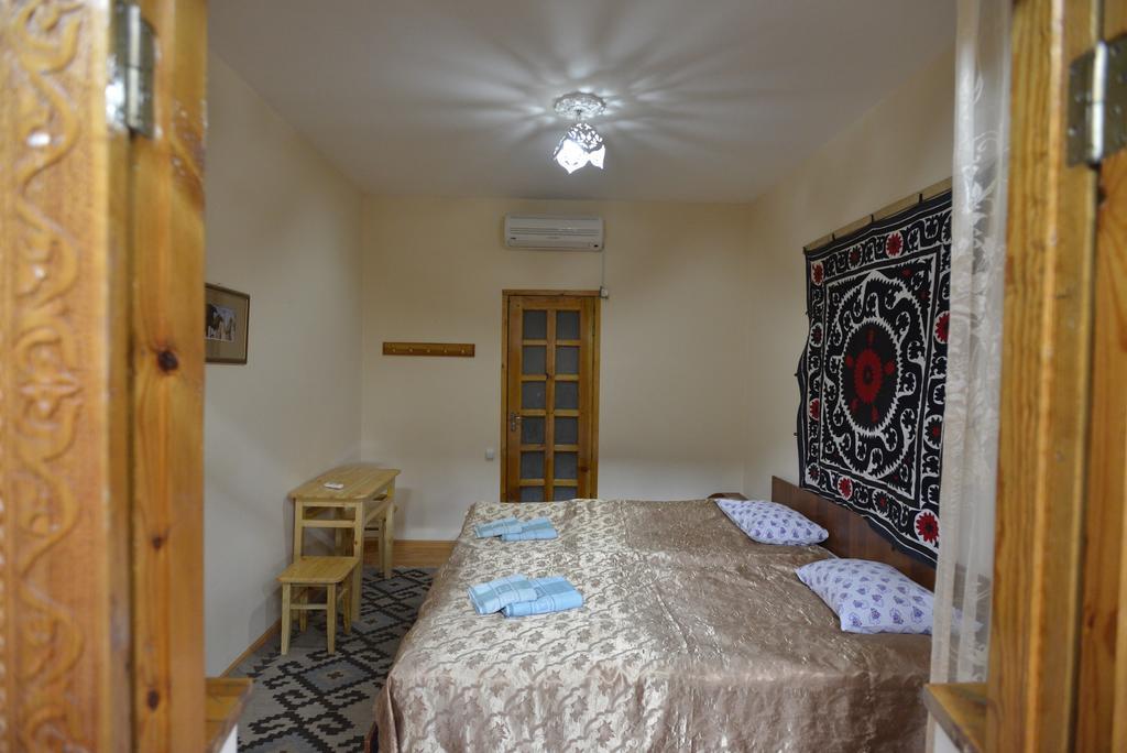 B&B Emir Samarkand Room photo