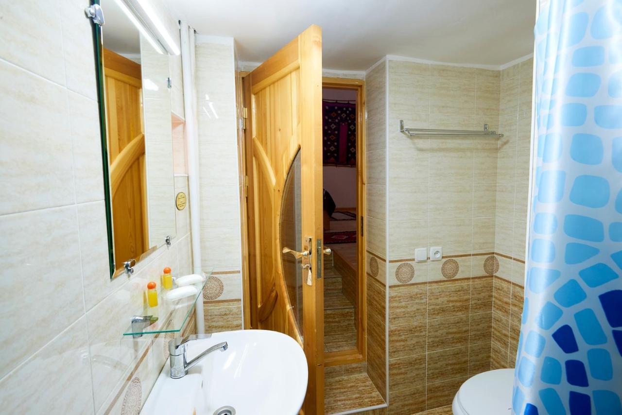 B&B Emir Samarkand Exterior photo